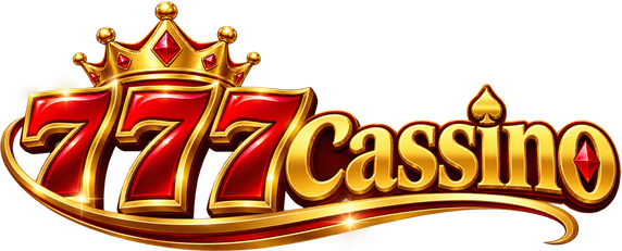 777cassino লোগো